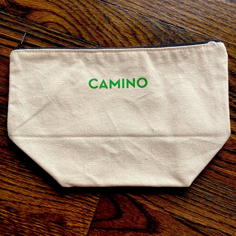Camino bag